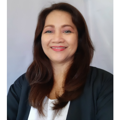 Ma. Eugenia Bermudez