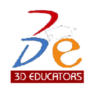 3D Educators