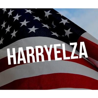 harry elza