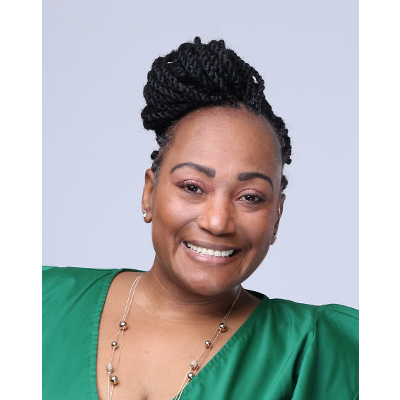 Dr. Bequita Pegram
