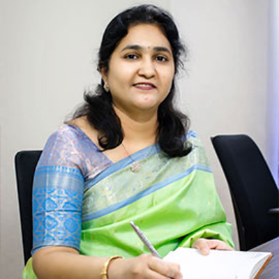 DrChandana Lakkireddi