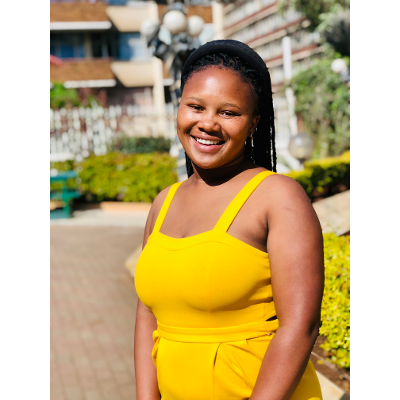 Ntokozo Mhlambi