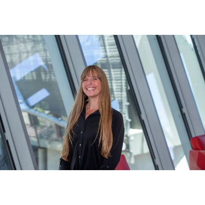 Patricia Goedl