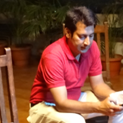Faseeh Uddin