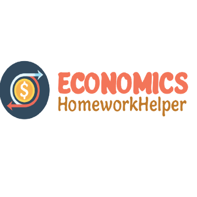 Economics Homework Help Economics Writing Services