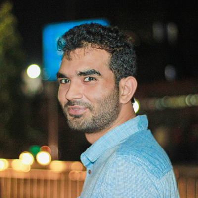 Maminul Islam