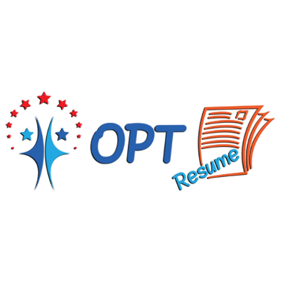OPT Resume
