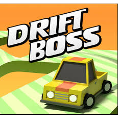 Drift Boss