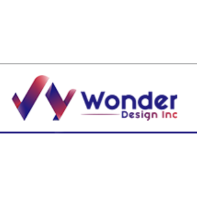 wonder designinc