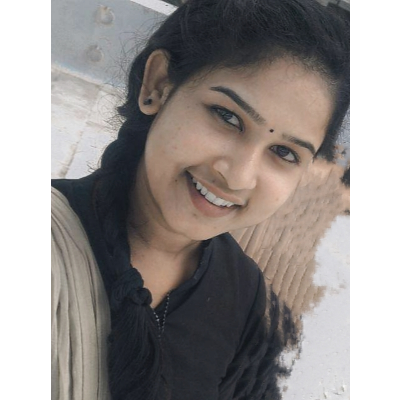 Gayathri Chockalingam