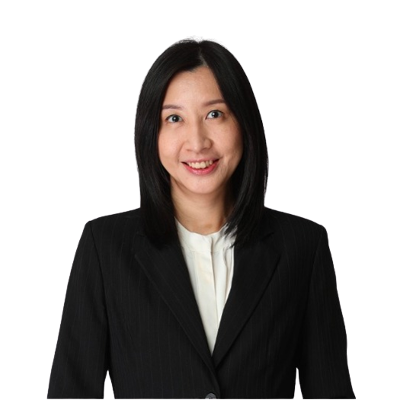 Shin Yi Chew