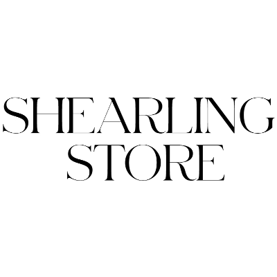 shearling store