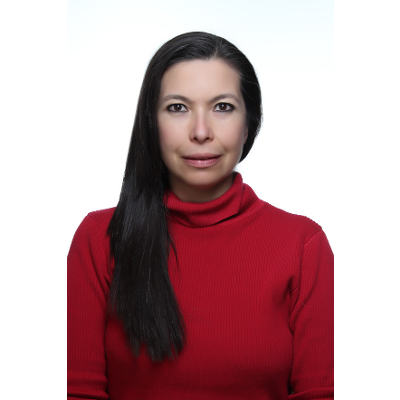 MARÍA ESTHER RODRÍGUEZ RAMÍREZ