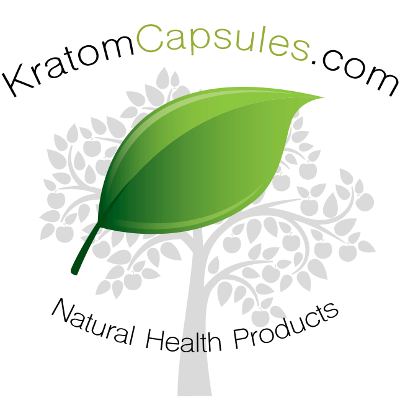 KratomCapsules.com Natural Health Products