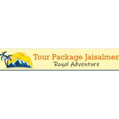 Tourpackage jaisalmer