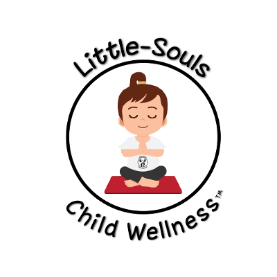 Yoga Classes - Little Souls: Child Wellness