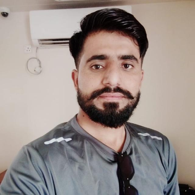 Tanveer Ali