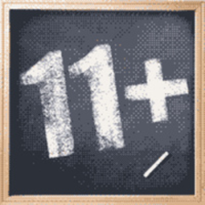 Tutors Eleven Plus