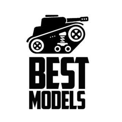 Bestmodels UA