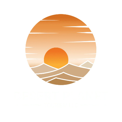 Desert planet