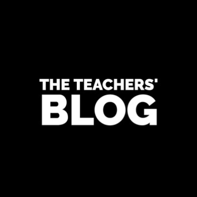 Teachers Blog