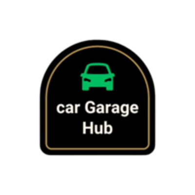 Car Garage Club