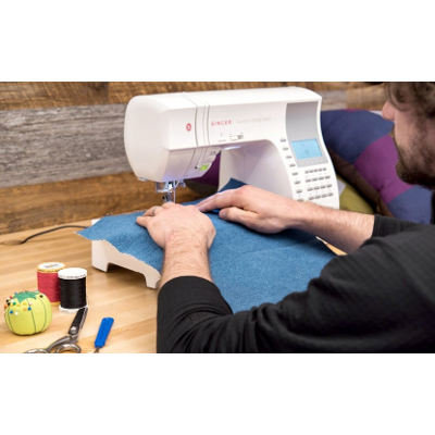 CompleteBuying GuideForSewing