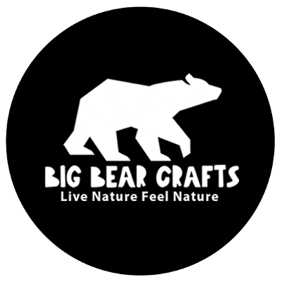 Big Bear Crafts