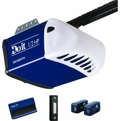 liftmaster 8355review