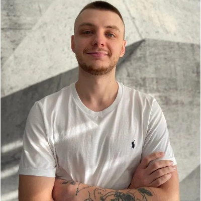 Roman Suslo