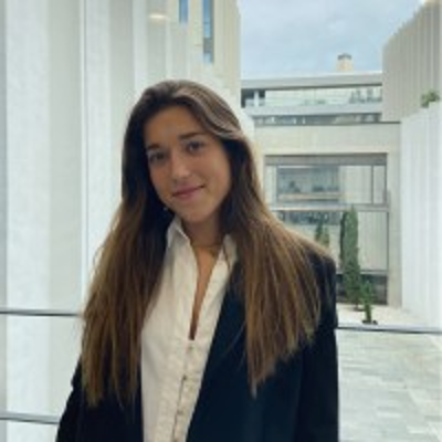 Maria Cebrian
