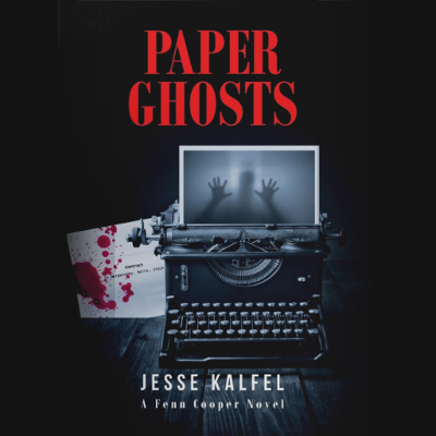 Paper Ghost Mystery