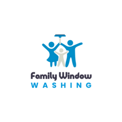 Family Window Washing