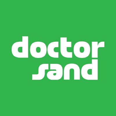 doctor sand