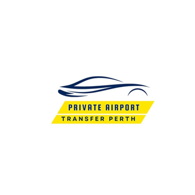 Private Airport Transfer Perth