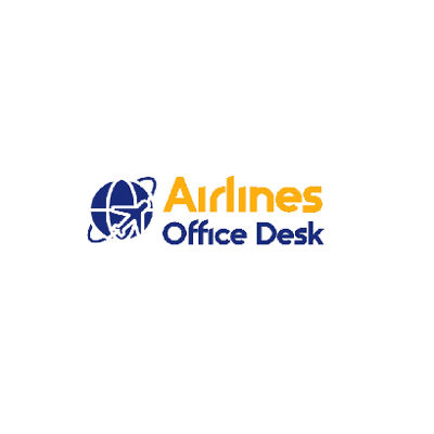 Airlinesoffice Desk