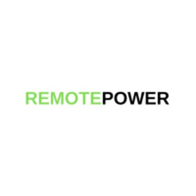 remote power