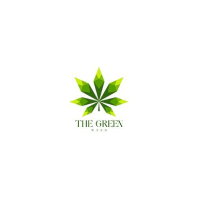 The Green Weed