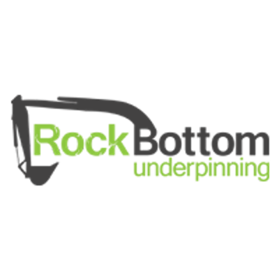 Rock Bottom Underpinning