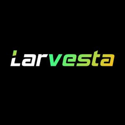 larvesta .