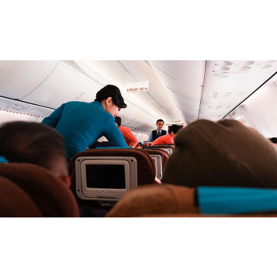 Aviation Catering Services