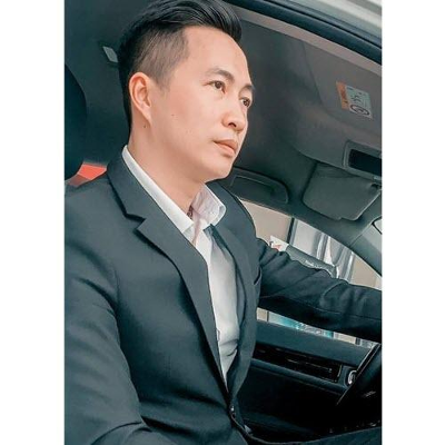 CEO Linh Đan