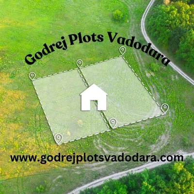 Godrej Plots Vadodara