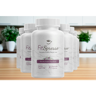 Fitspresso weight loss