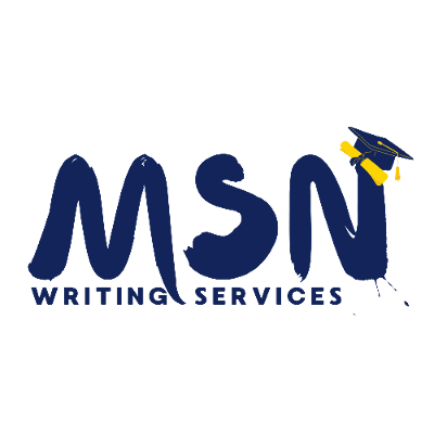 MSN WritingServices