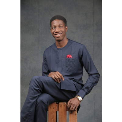 Oluwatishe Agbabiaka