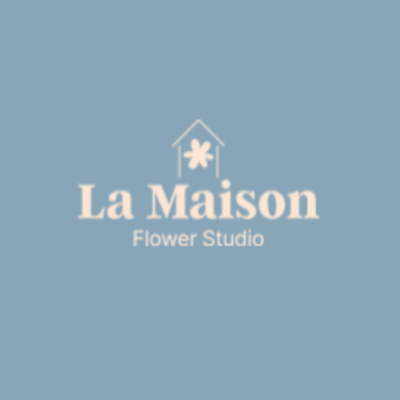 La Maison Flower Studio