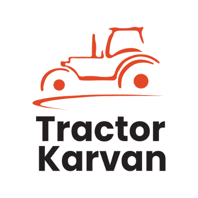 Tractor karvan