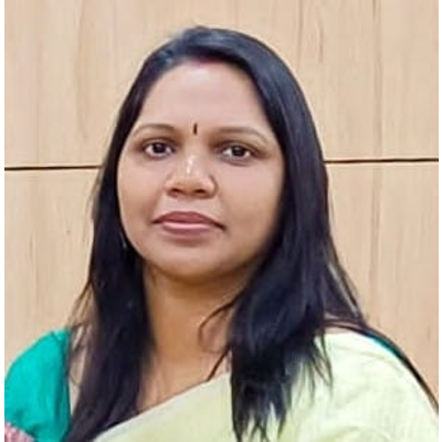 Poonam Srivastava