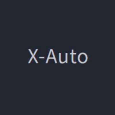xauto web